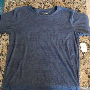 🆕 Saks Fifth Avenue 5|48 Tee